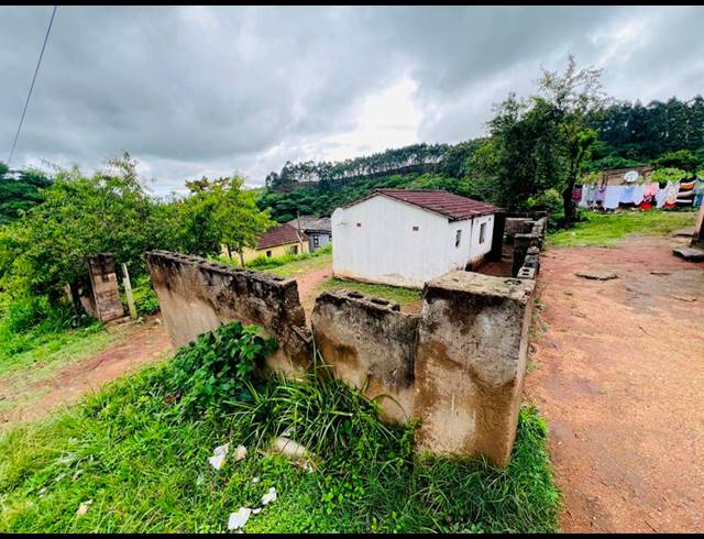 1 BEDROOM HOUSE FOR SALE IN FOLWENI